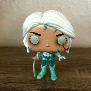 Funko Pop Ciri